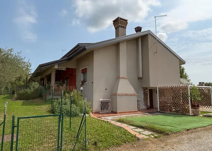Casa Vacanza L'oasi